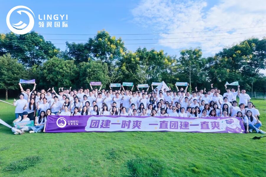 深圳市领翼国际货运代理有限公司