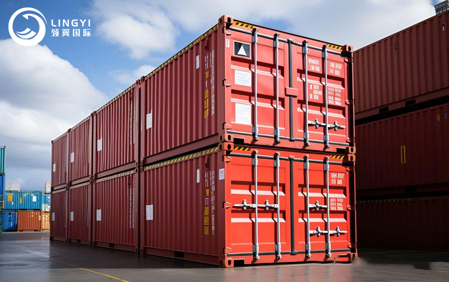 Shenzhen Lingyi International Freight Forwarding Co., Ltd.