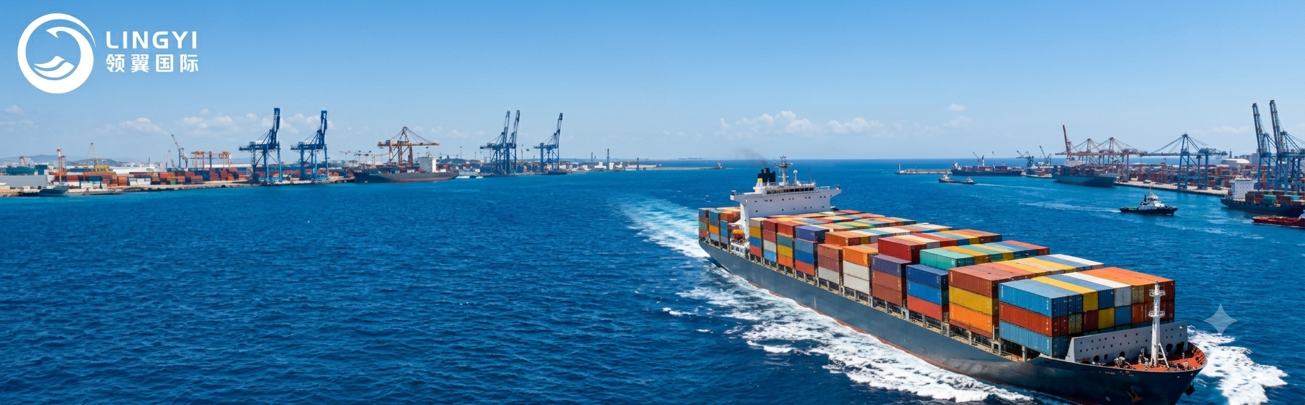 Oversized Cargo Ocean Freight from CN to EU
