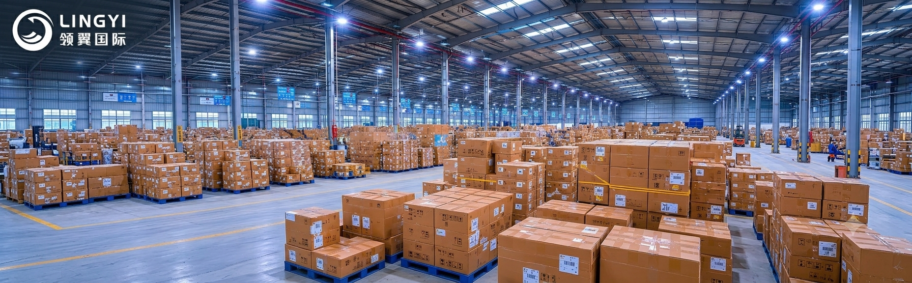 FCL DDP Shipping to USA for Oversized Cargo