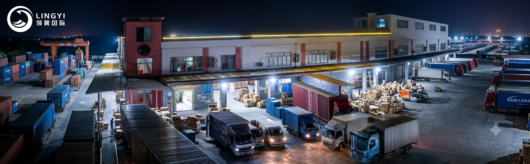 FCL DDP Shipping to UK for Oversized Cargo