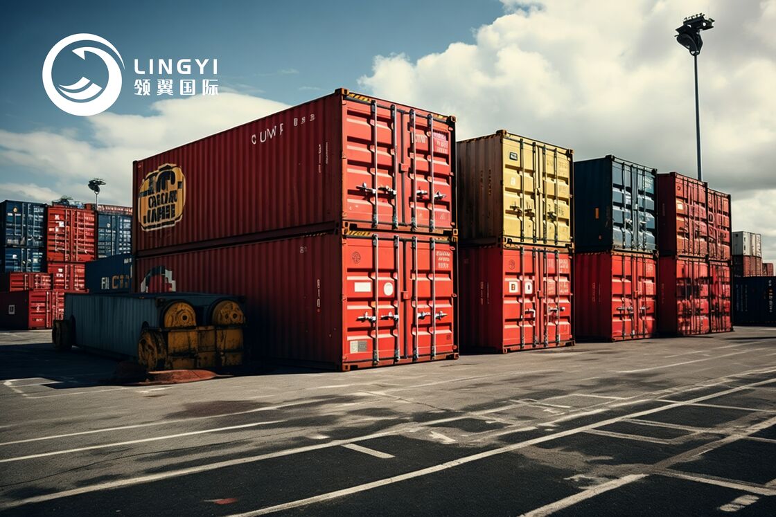 UK Full Container DDP One-stop Service | Customs Declaration, Booking, Customs Clearance And Door-to-door Delivery