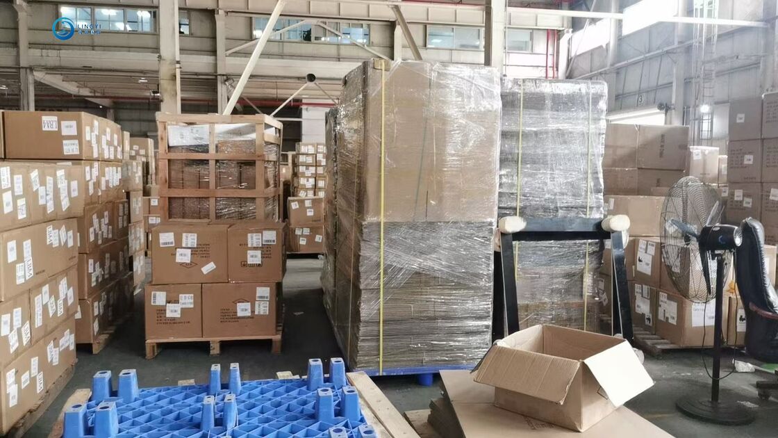 Europe Air Freight for Oversized Cargo: Delivery to Warehouse in 10 Days with Custom Clearance