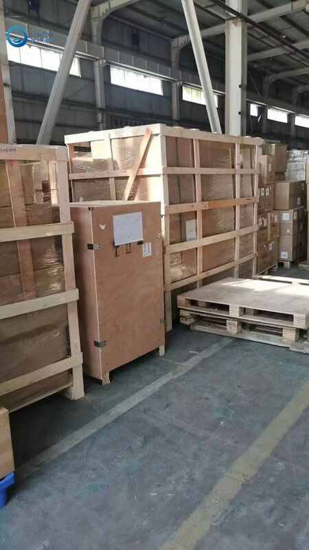 Europe Air Freight for Oversized Cargo Containing Batteries / Sensitive Goods – in 8-12 Days 
