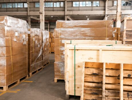 International Fast Ddp International Shipping Sea Freight Logistics for Oversized Cargo