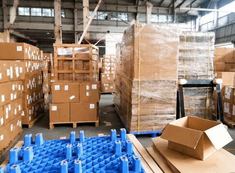 UK Air Freight Service with Real-time Tracking and Oversized Cargo Handling for 10-Day Transit