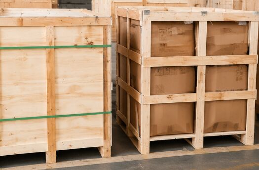 UK Trucking Transport – Oversized Cargo