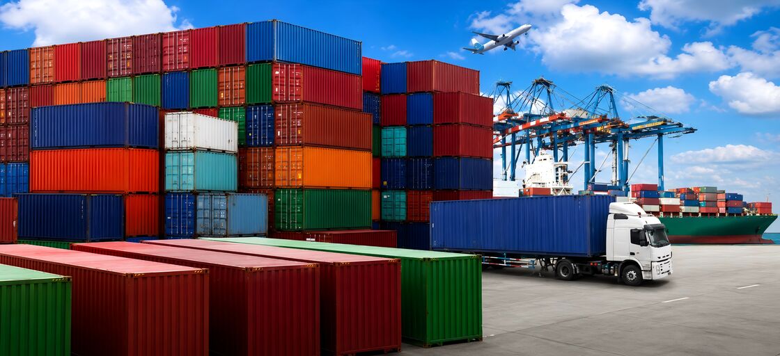 Shenzhen Yantian to Los Angeles 40HQ FCL DDP Shipping for Ocean Freight