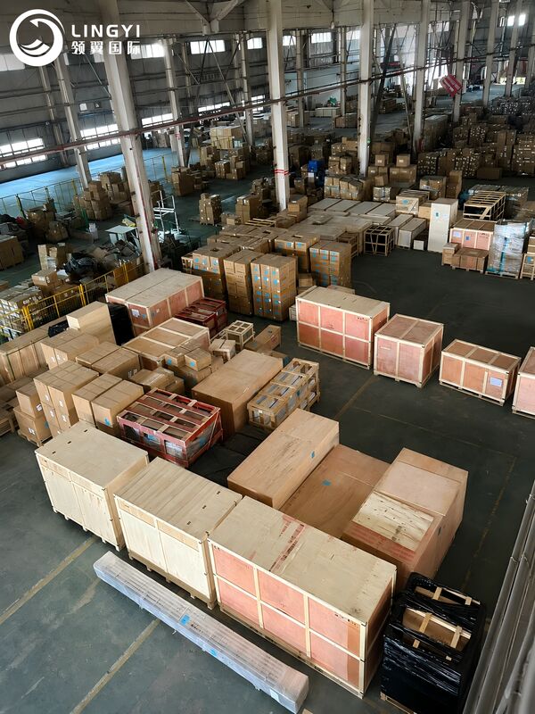 Hong Kong (HKG) → Perth (PER),Australia | Air Transort | DDP Shipping | Oversized Cargo