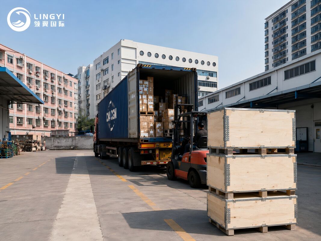 Xiamen → Sydney (SYD) | | Ocean Transort | DDP Shipping | Oversized Cargo