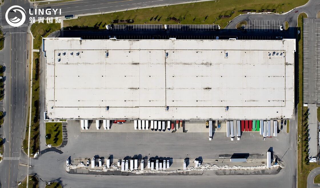 Oversized Ocean Freight Service from Xiamen to Milan, Italy