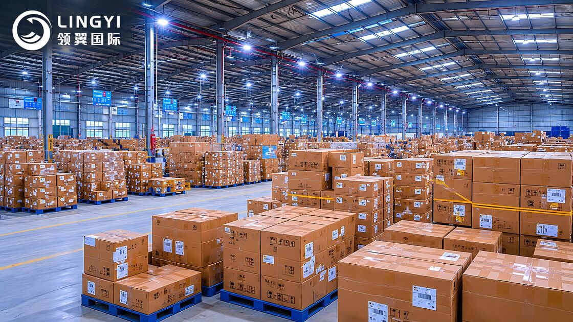 Oversized Ocean Freight Service from Guangzhou to Warsaw, Poland | DDP Shipping