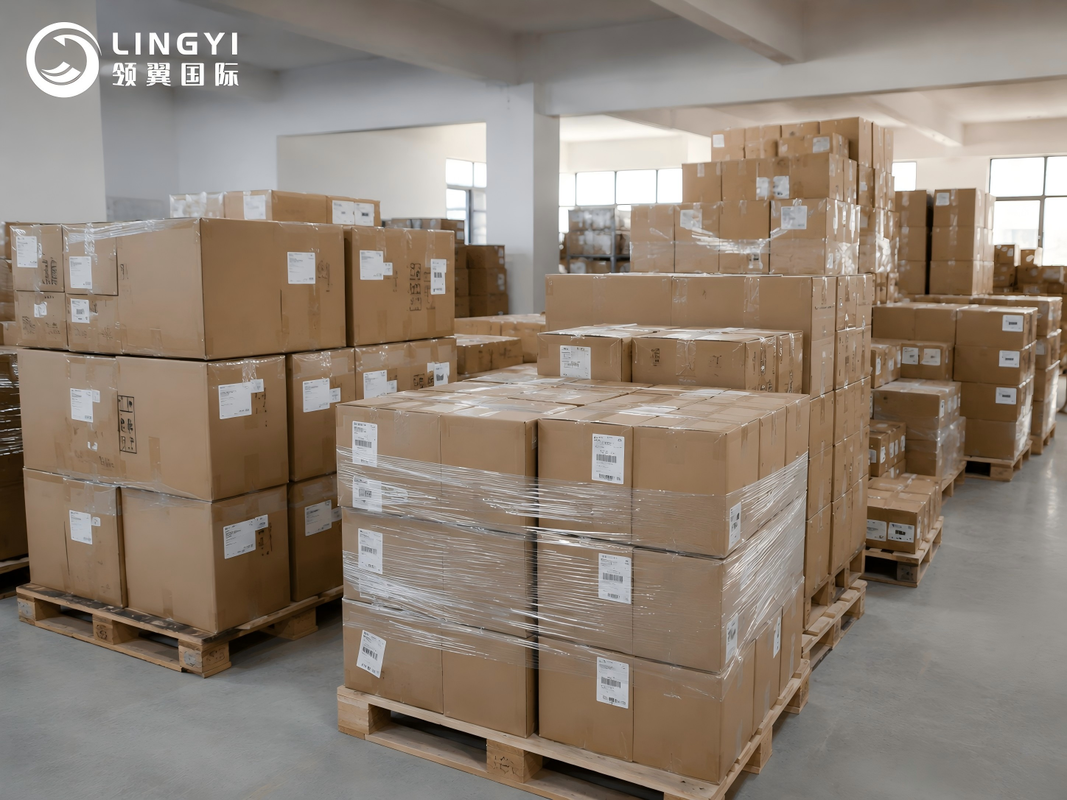 Fuzhou → Lisbon, Portugal | Air Transort | DDP Shipping | Oversized Cargo
