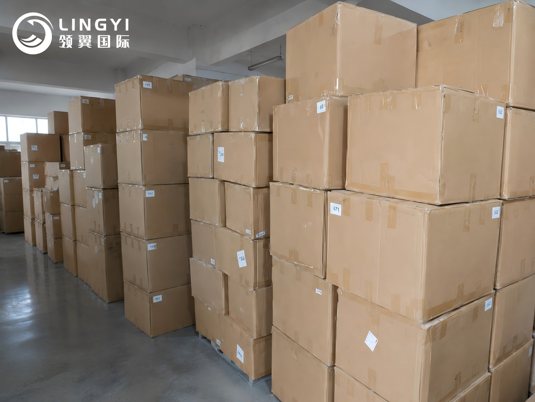 Shenzhen → Brisbane, Australia | Air Transort | DDP Shipping | Oversized Cargo