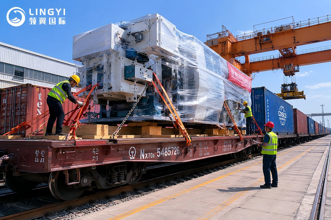 UK Outdoor Furniture | FCL Shipping(20GP 40HQ 45HC) | Door to Door | Rail Freight