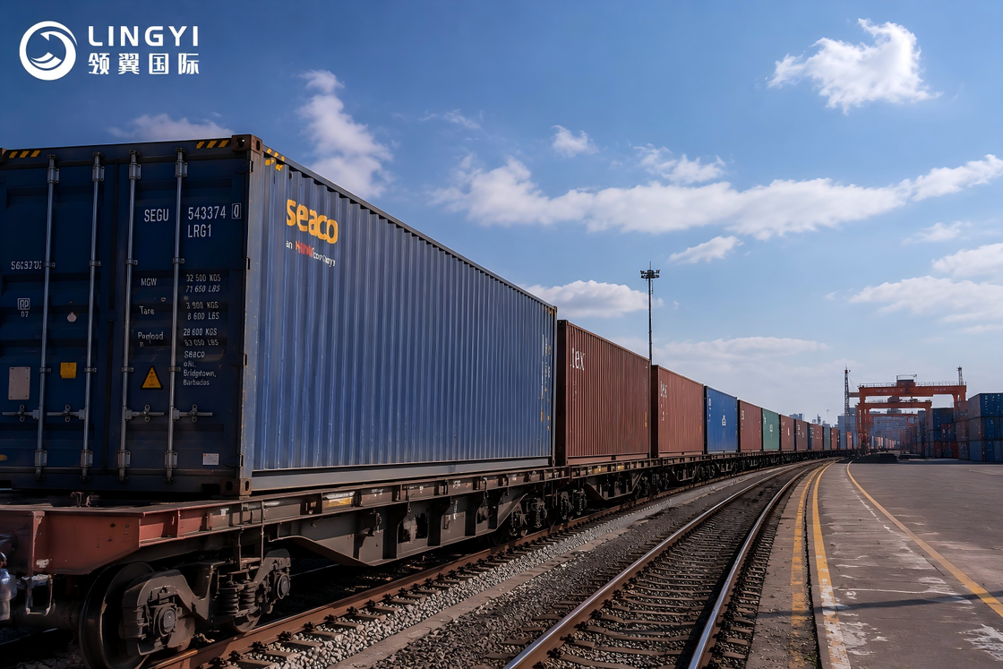 Canada Door to Door Furniture | FCL(20GP 40HQ 45HC) | Ocean Freight 