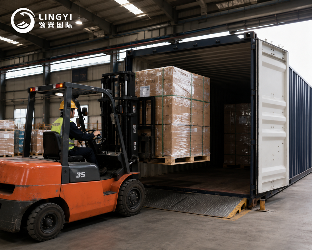 Sofa Shipping from China to Europe | Oversized Cargo Door-to-Door | Rail Transport