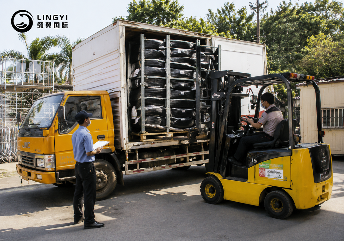 FCL(20GP 40HQ 45HC) | Door to Door | Ocean Transport | China to Canada | Oversized Goods