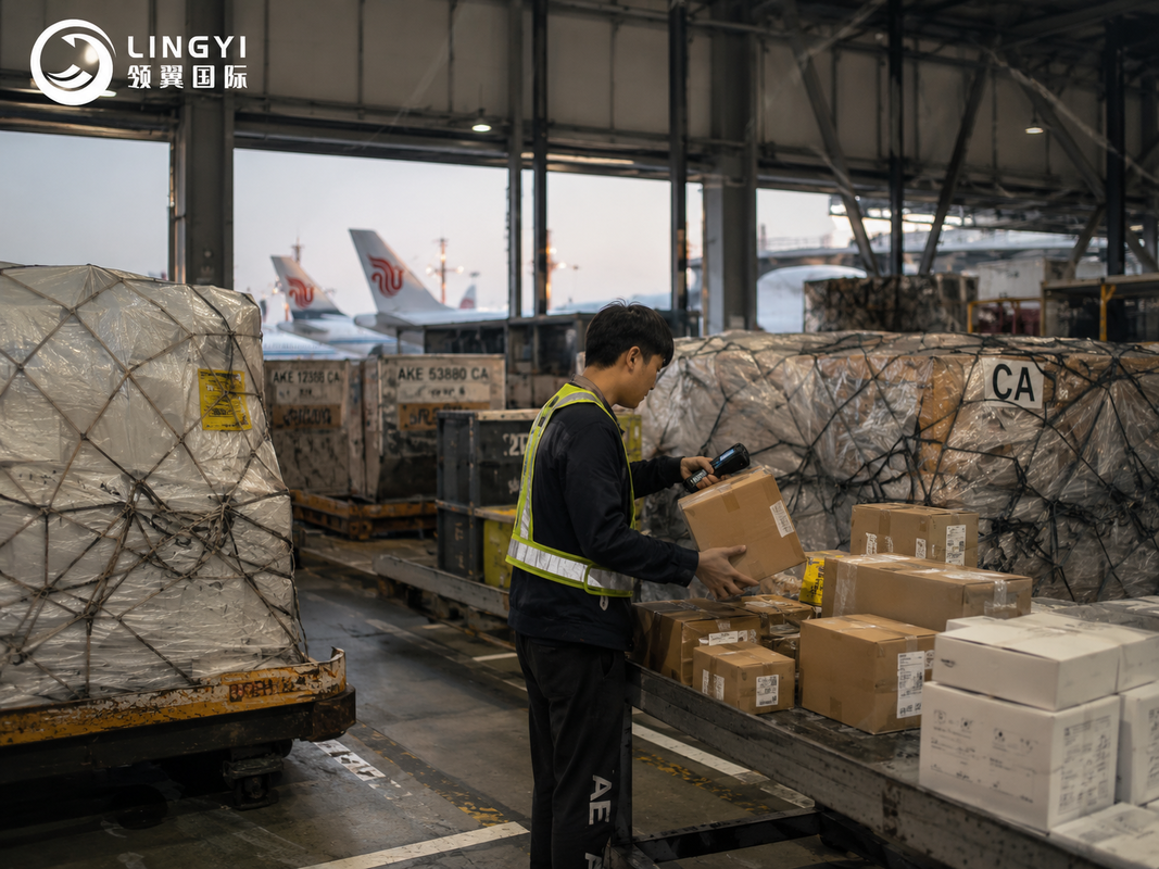 Battery Cargo Shipping from China to Brazil | Safe Sensitive Freight | Air Freight
