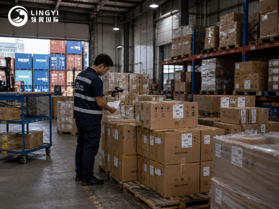 Solar Battery Shipping from China to Brazil | DDP Logistics | Ocean Freight