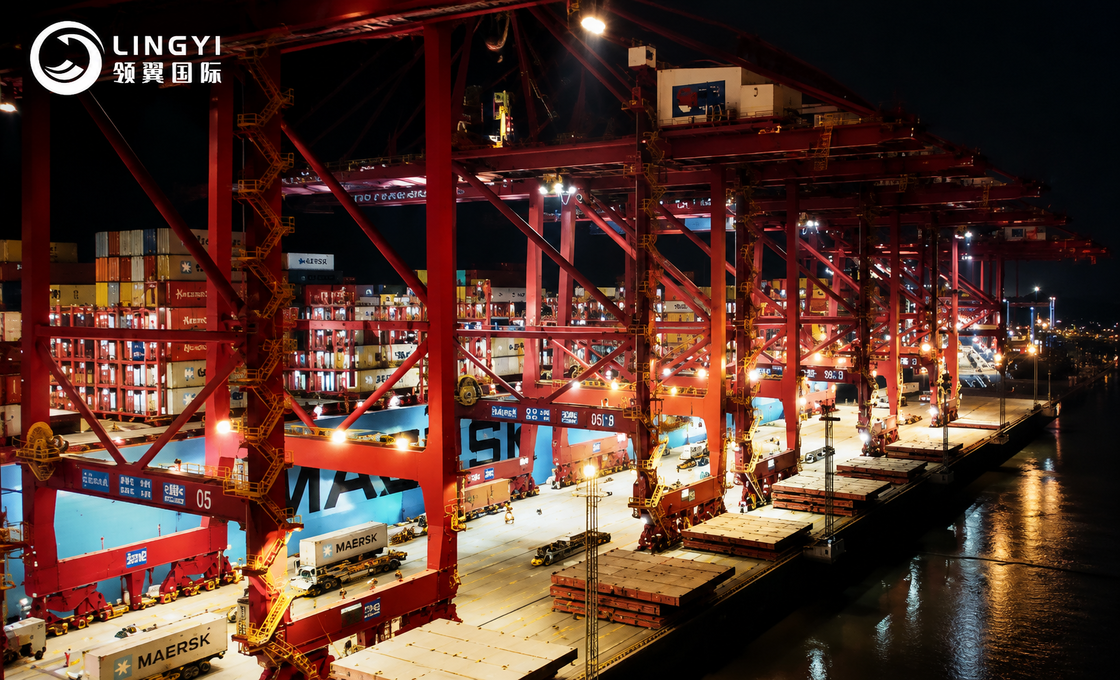 Australia Sea Freight DDP, Truck Delivery:Delivery in 25–35 calendar days after ETD