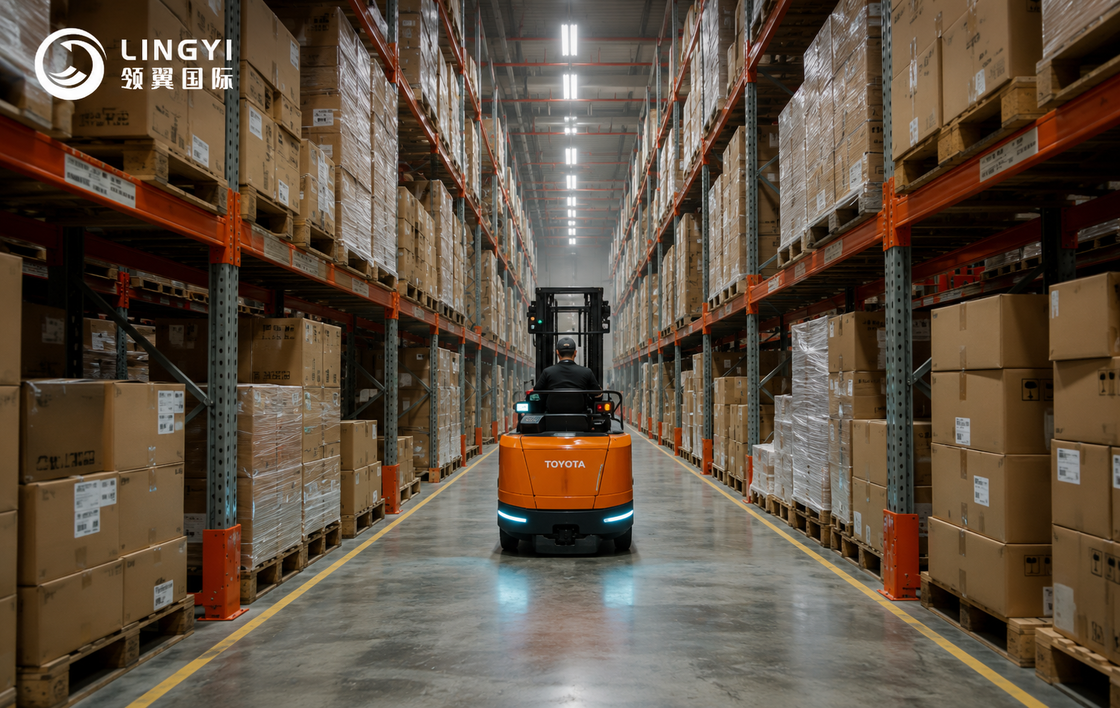 Oversized Cargo | Door-to-Door Air Freight from China to UK | Customs Clearance Included 