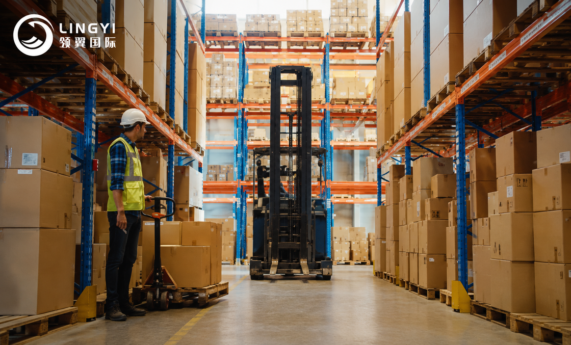 Express Air Shipping from China to UK | Lithium/Sensitive Goods | Door to Door Service