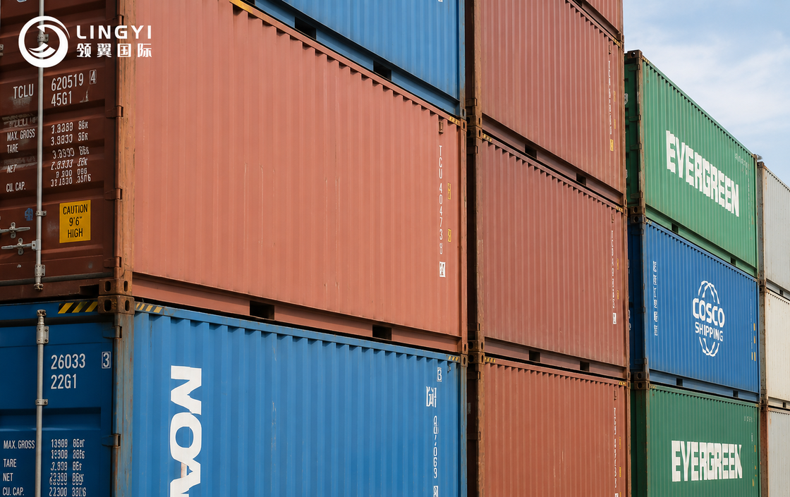 Brazil Import Logistics Solution | FCL Ocean Freight with DDP Service | Oversized Cargo