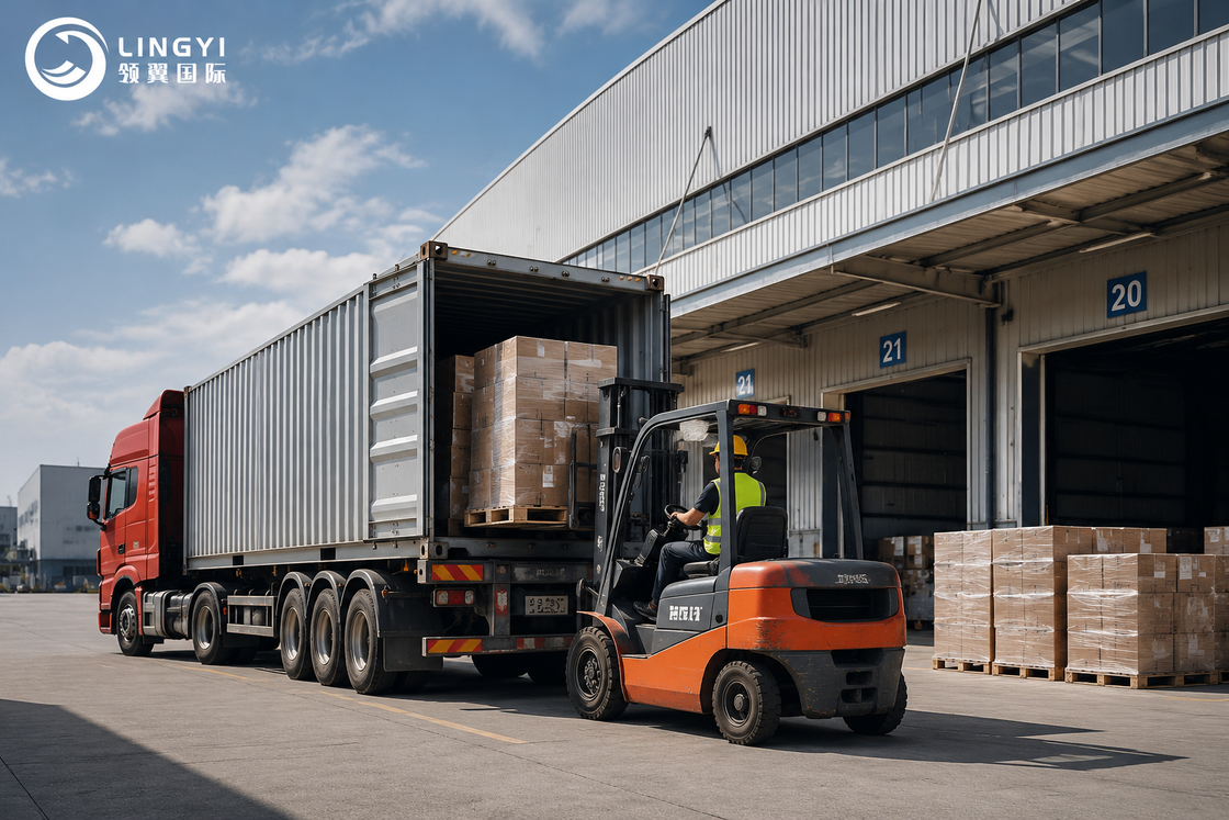 Efficient Railway Shipping for Electronics: Fast & Secure Delivery Across the UK