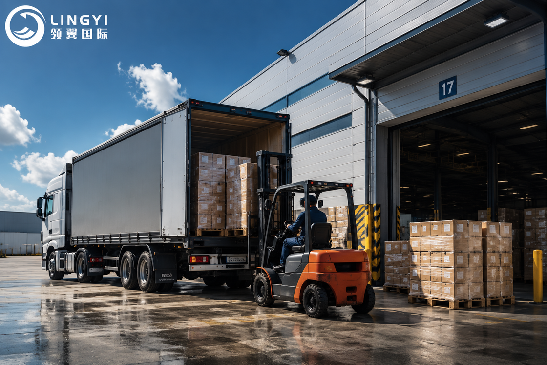 Heavy Machinery Transport by Rail: Safe, Timely, and Full Container Options | Door to Door