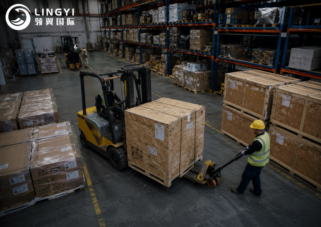 Sea Freight from China to Vancouver Canada Full Container DDP Service | Door to Door