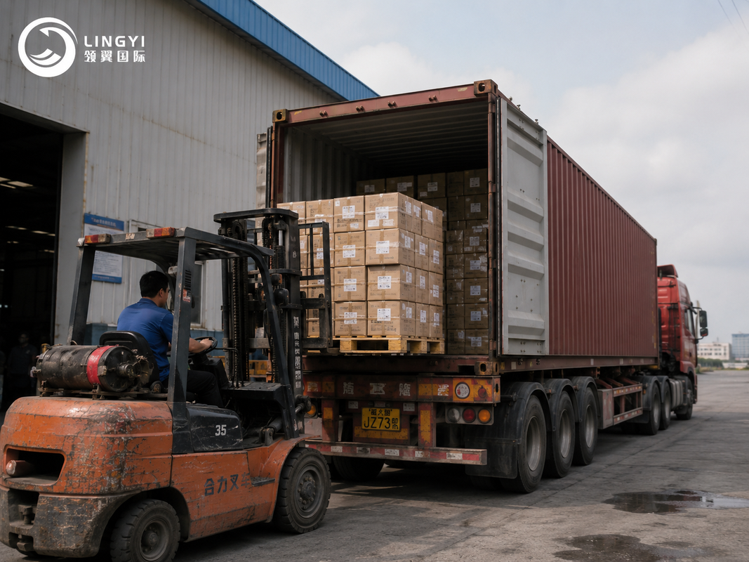 China to Europe for Oversized Cargo DDP Sevices | in 25-27 Days with Custom Clearance
