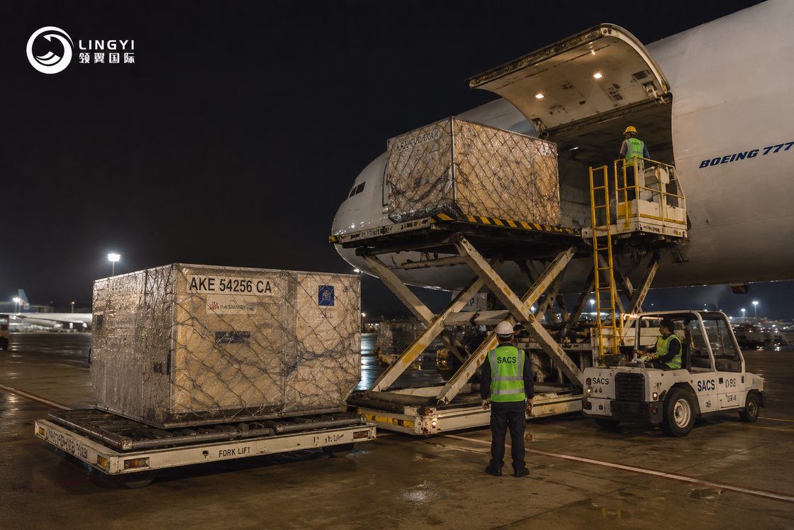 China to Brazil Shipping DDP Door to Door | FCL, LCL, Heavy Equipment Logistics