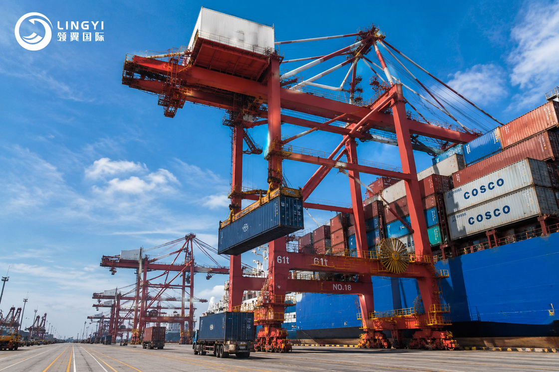 Australia Sea Freight DDP, Express Delivery (Australia Post / ARAMEX / TOLL) Pickup in 25–35 Calendar Days