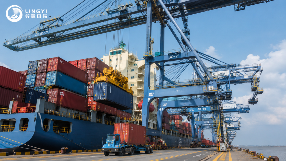 Fast Secure Shipping Service From China To Brazil With Professional Forwarder