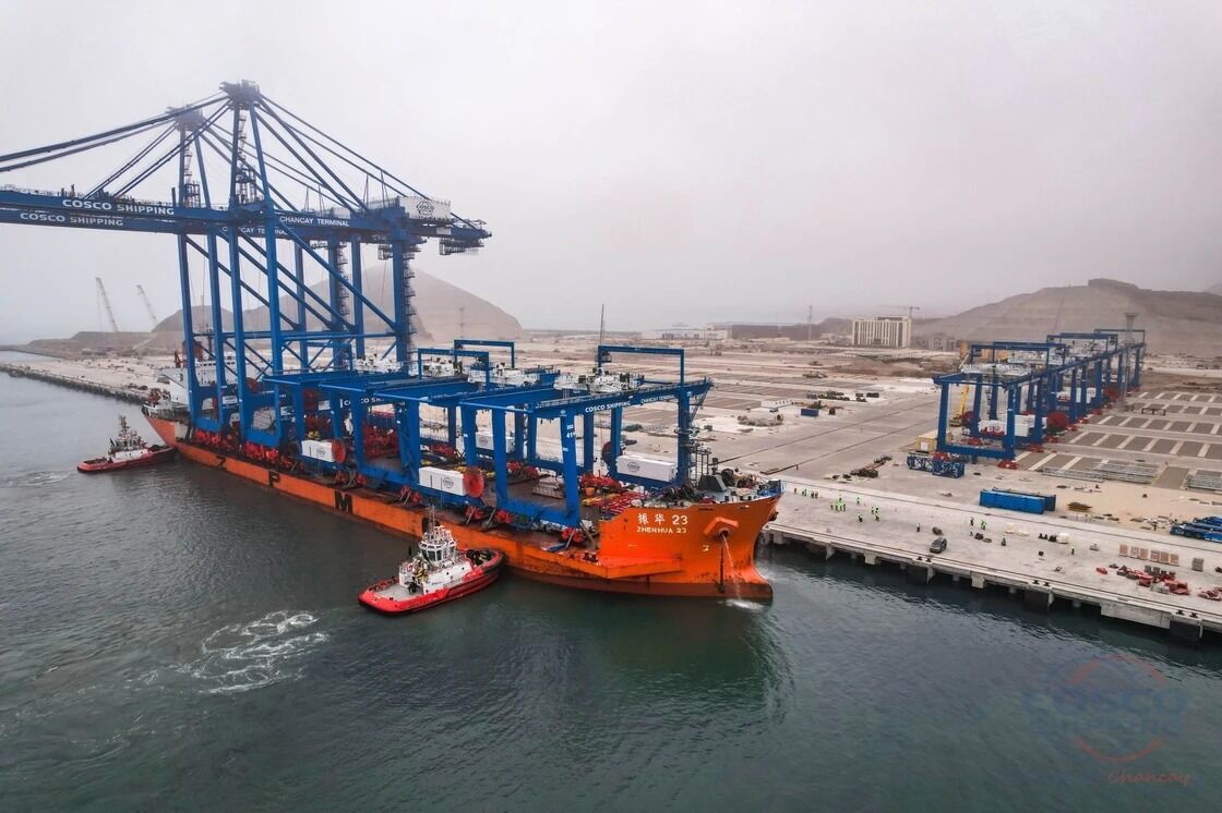 Economic Professional DDP Sea Shipping From China To UK with Fast Custom Clearance
