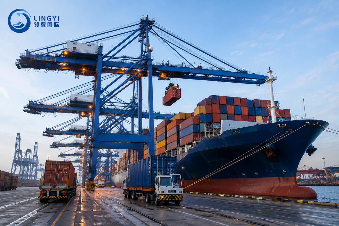 Canada Sea Express DDP, Express Delivery (UPS):Pickup in 19–25 calendar days after ETD