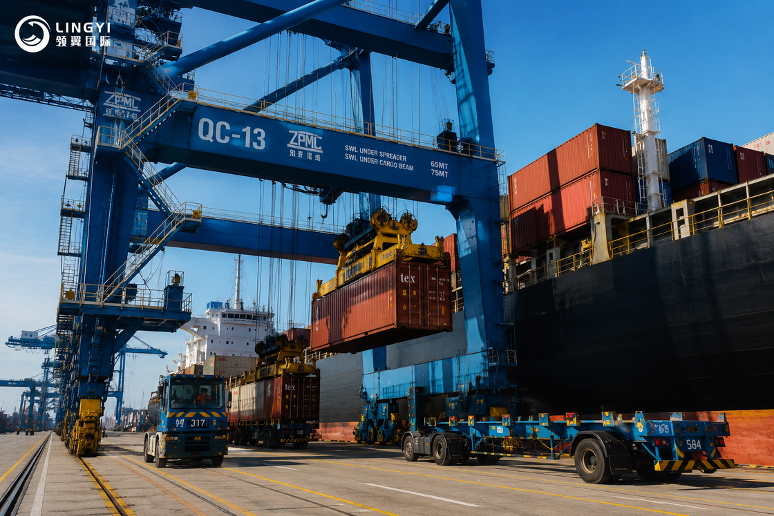 Economical Reliable Sea Cargo Shipping Sea Freight Carriers with CMA Carrier | Fast End Delivery