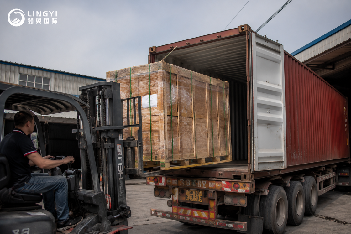 UK Rail Time-Guaranteed DDU Deferred, Truck Delivery:Delivery in 23–28 calendar days after departure