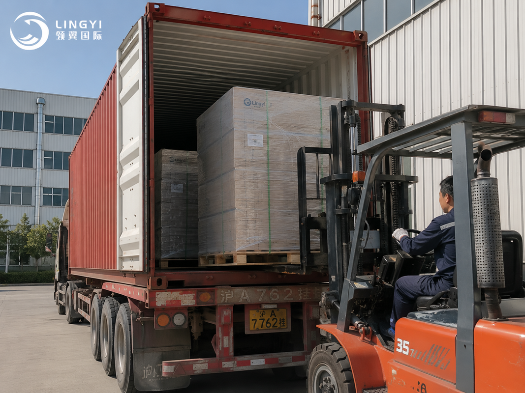 Reliable China to UK Sea Cargo Shipping with Customs Clearance Service | Fast End Delivery