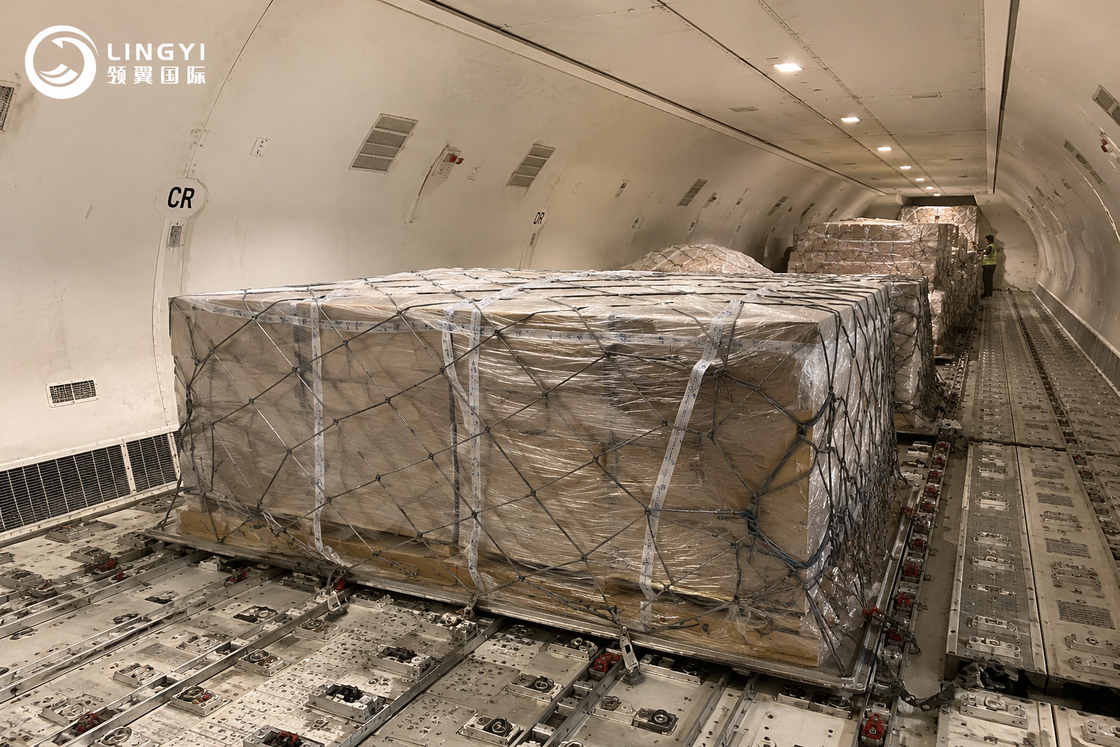 China to USA Sea Freight Shipping Service | Affordable Door to Door Ocean Cargo Solutions