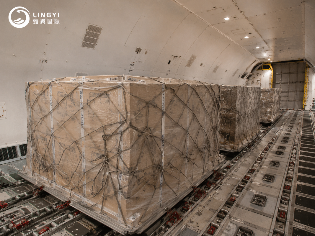 China to America Cargo Shipping Service | Door to Door Ocean Freight Solutions