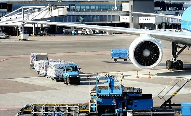 China USA Container Shipping Service | Air Freight Forwarding Solutions | Fast End Delivery