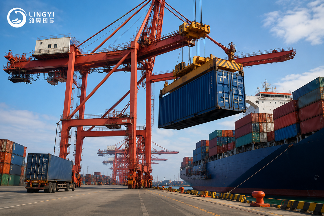 Oversized Cargo Rail Freight from China to USA DDP | Heavy Equipment Transportation
