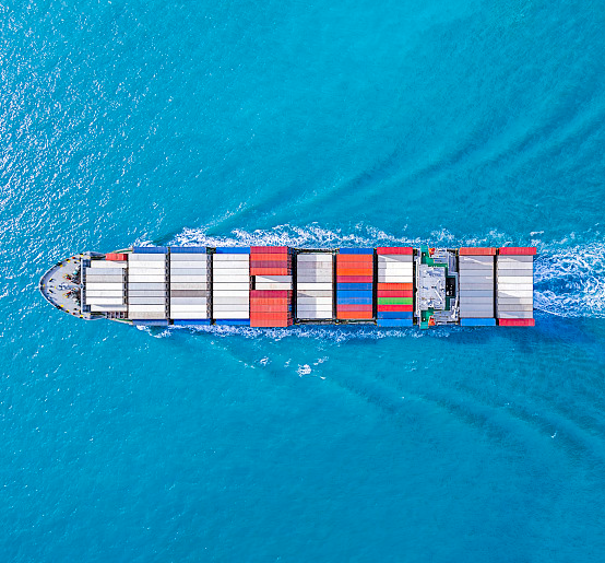 Reliable China to Australia Freight with DDP Customs Clearance and Final Delivery