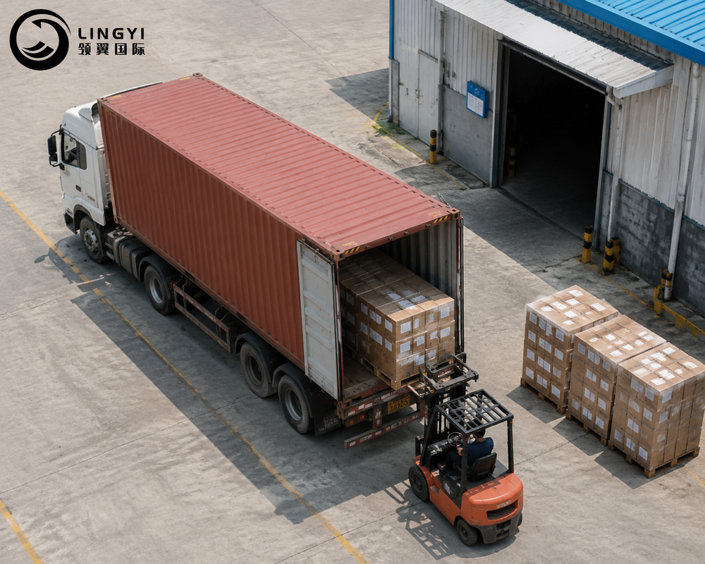 Bridge Your Market: Seamless China to Europe/USA Logistics with Duty Optimization