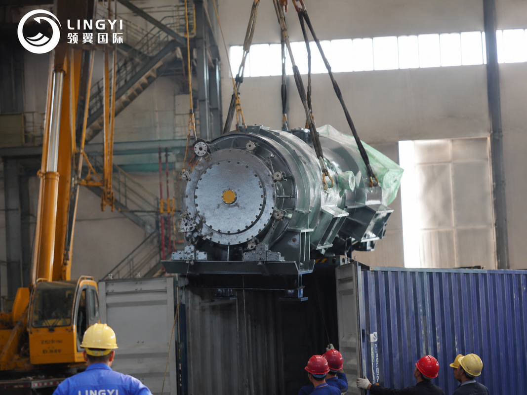 Shenzhen China to UK Oversized Cargo DDP Door to Door Shipping for Heavy Equipment and Machinery