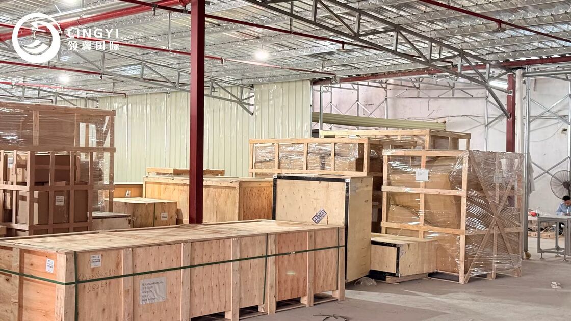 Your Trusted Partner for China to Australia Oversized Sea Freight (DDP Included)