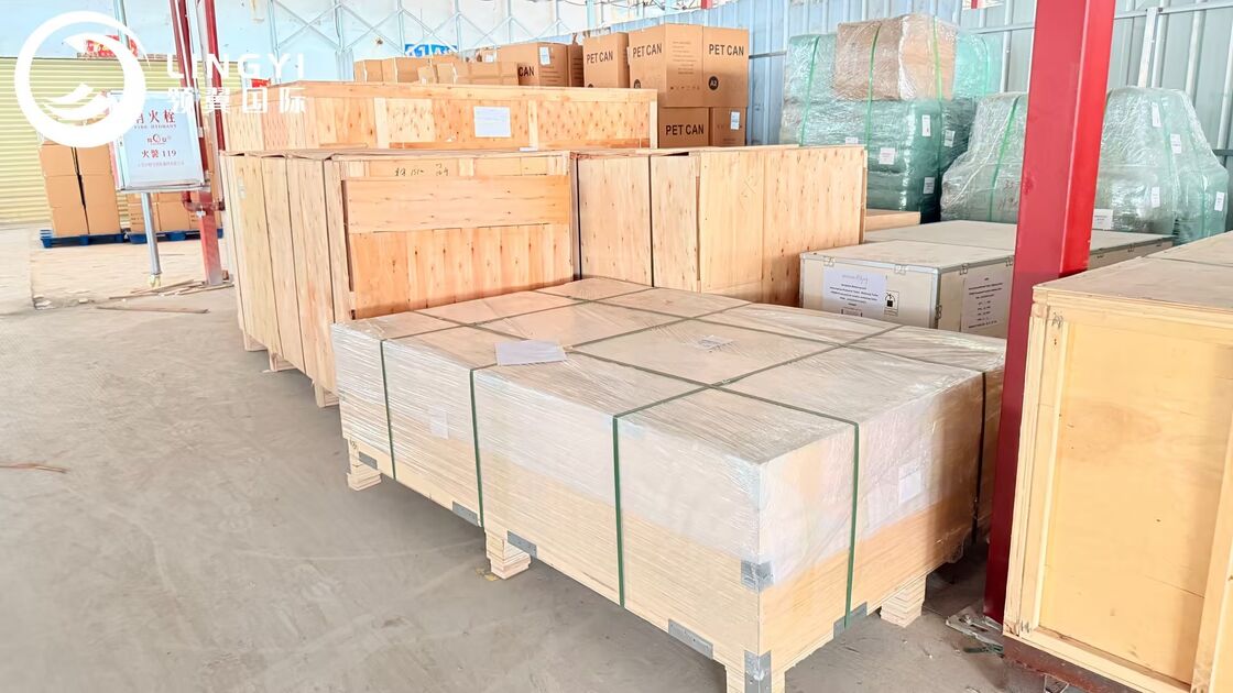 Specialized OOG Air Cargo from China to Mexico – Full DDP Customs Clearance