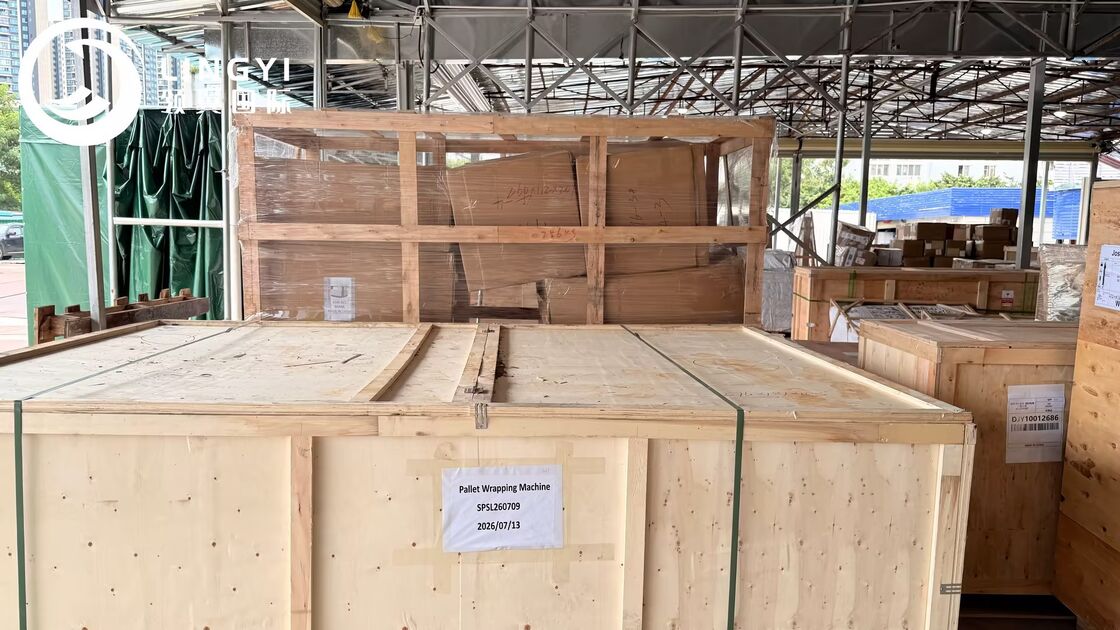Shanghai (PVG) → Sydney (SYD) | Air Transport | DDP Shipping | Oversized Cargo